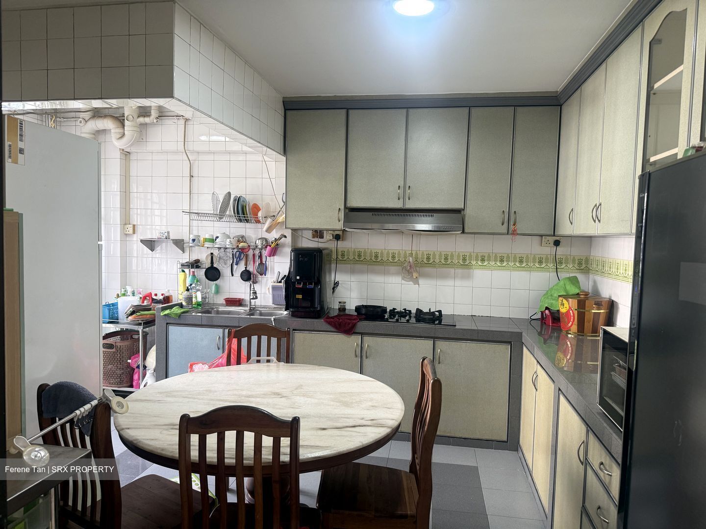 Blk 131 Clarence Lane (Queenstown), HDB 5 Rooms #628834651